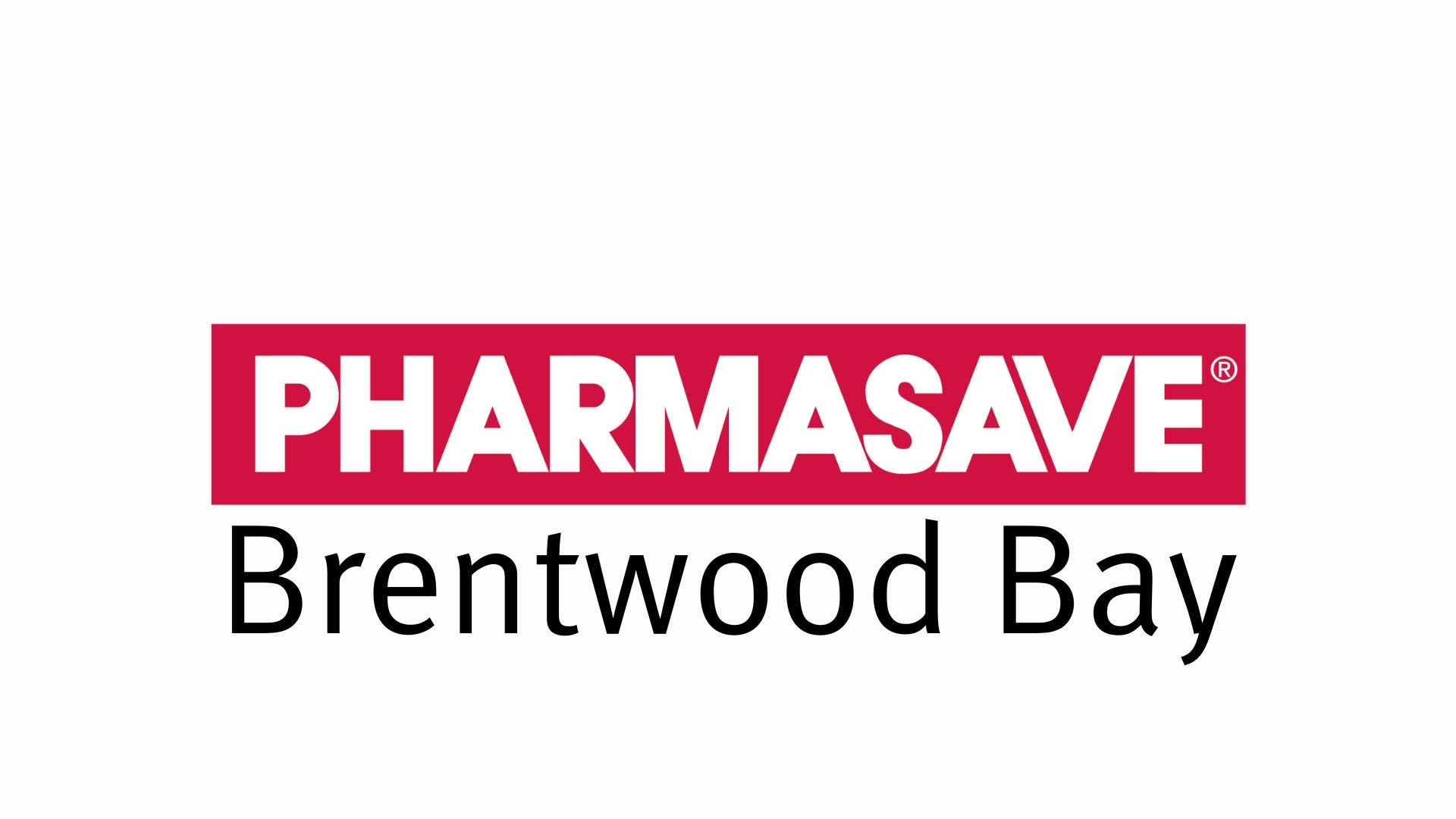 Pharmasave Brentwood Bay